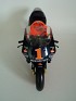 1:6 Guiloy Honda NSR 500 2000 Repsol Colors. Uploaded by Francisco